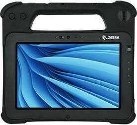 Produktbild Zebra XPad L10, 25,6 cm (10.1"), 1920 x 1200 Pixel, 512 GB, 16 GB, Windows 10 Pro, Nero (5G, 10.10", 512 GB, Schwarz)