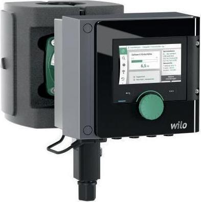 Produktbild Wilo Nassläufer-Premium-Smart-Pumpen Stratos MAXO 30/0,5-4 PN10,G2,69W (Durchlaufpumpe)