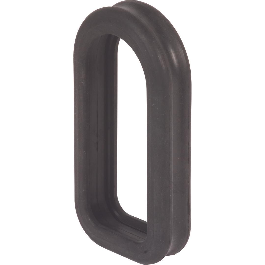 Dehn Fallschutzgummi f. Prüfgeräte PHV/PHG II 767777, Messtechnik