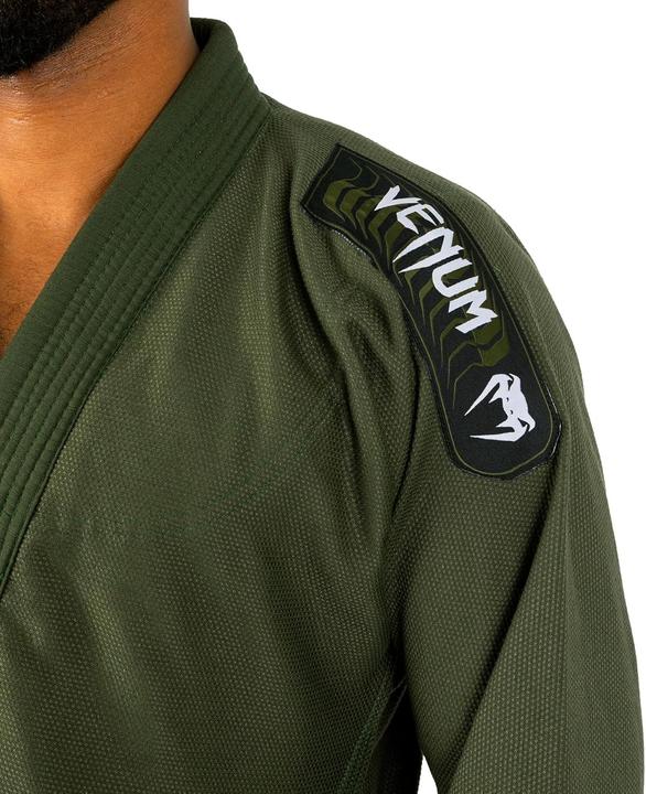 Actual product image Venum First BJJ GI