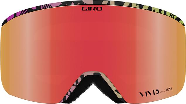 Produktbild Giro Axis Vivid Goggle