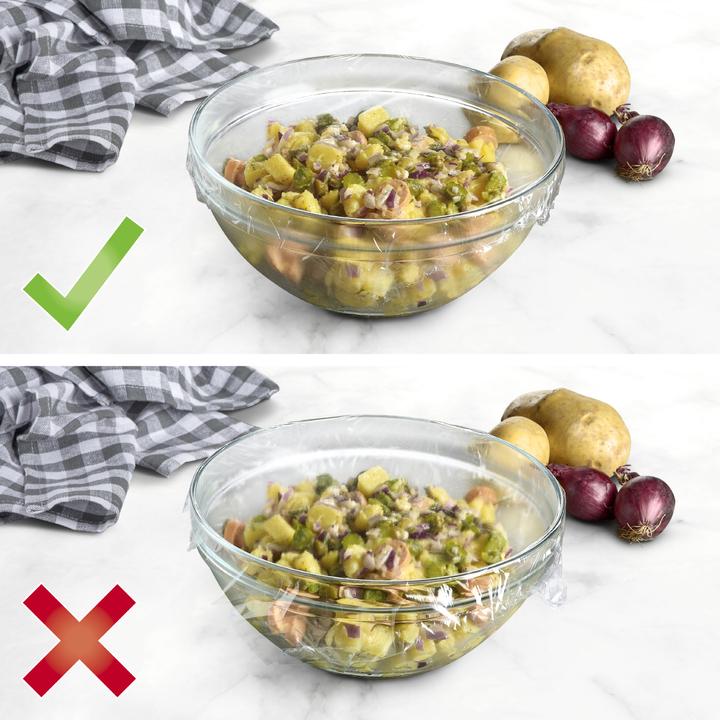 Produktbild Toppits Frischhaltefolie (1 x)