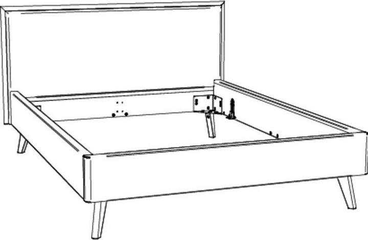 Actual product image Hasena Selena 20 (140 x 200)