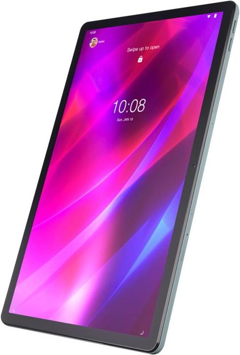 Image du produit Lenovo Tab P11 Plus (WLAN uniquement, 11", 64 Go, Modernist Teal)
