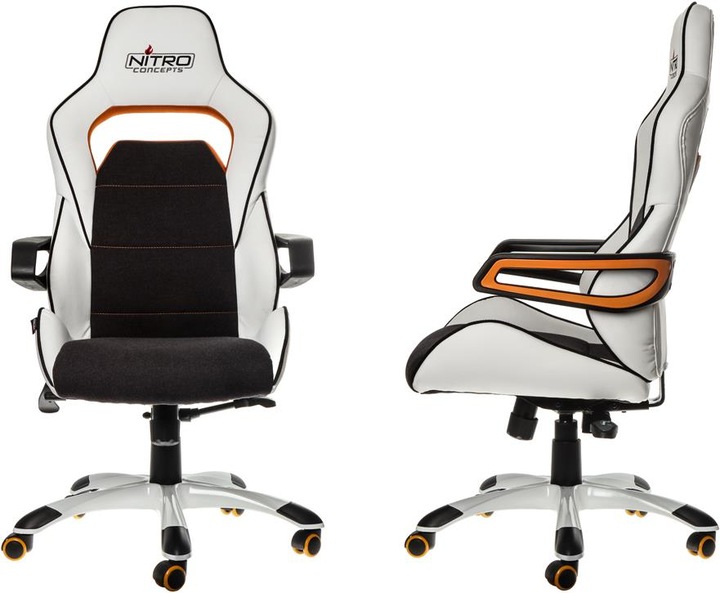 Produktbild Nitro Concepts E220 Evo