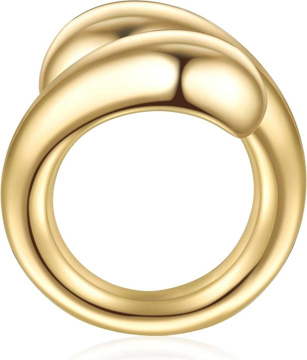 Produktbild Yokoamii Ring gelbgold - 38660 (54)