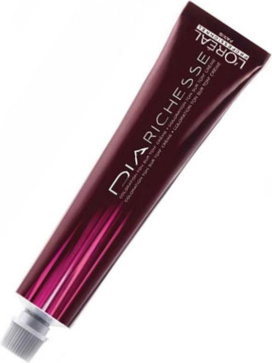 Image du produit L'Oréal Professionnel Dia Richesse (8,34 Blond fraise)