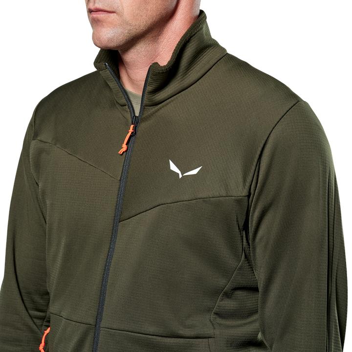 Produktbild Salewa Puez Cammino PL Jacket (52, XL)