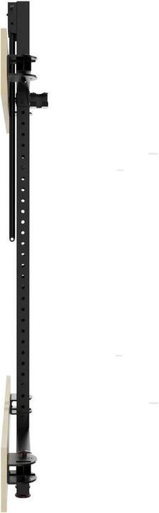 Actual product image Corength Wandrack klappbar