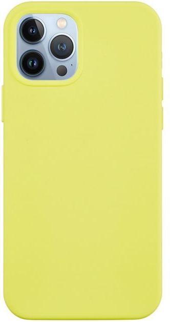 Immagine prodotto MU Classic Serie Silicone liquido (Apple iPhone 15 Pro)
