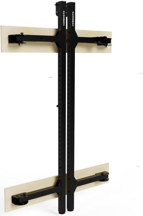 Actual product image Corength Wandrack klappbar