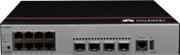 Produktbild Huawei S5735-L8T4X-A1 /100/1000BASE-T ports 0GE SFP+ ports AC power (8 Ports)