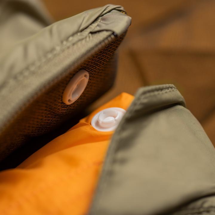 Immagine prodotto Mammut Relax Fiber 0 (220 cm)