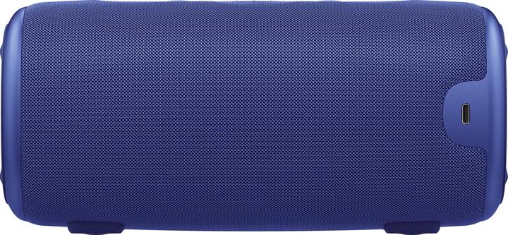 Produktbild Fresh'N Rebel Fresh 'n Rebel Bold L3 - Waterdichte Bluetooth speaker draadloos - 25 uur batterij - True Blue (0) (25 h, Akkubetrieb)