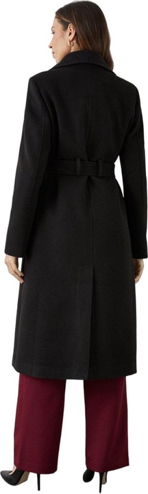 Immagine prodotto Principles Cappotto con cintura in stile wrap (40 D)