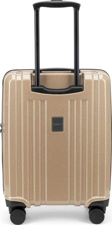 Produktbild Epic Crate Reflex EVO 4 Rollen Kabinentrolley 55 cm (40 l)