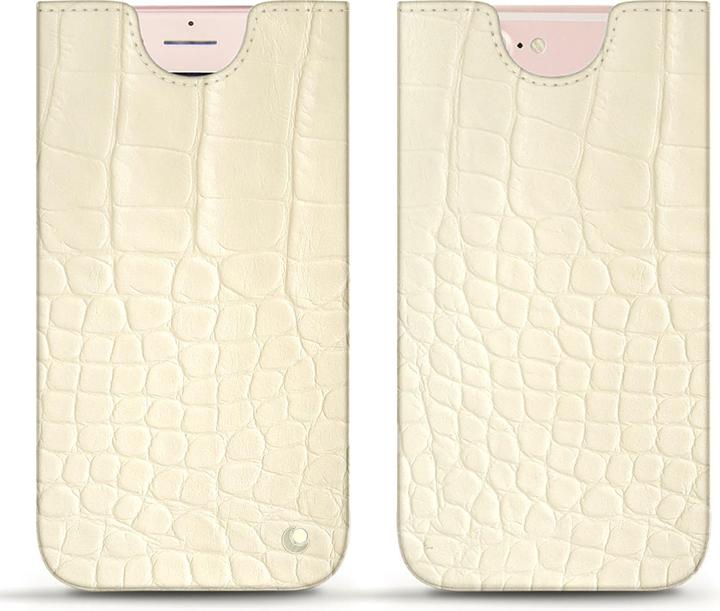 Produktbild Noreve Lederschutzhülle (Apple iPhone 7 Plus)