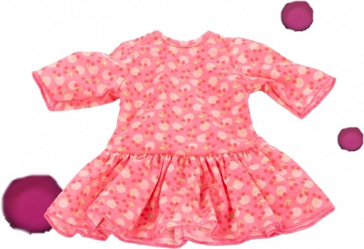 Immagine prodotto Götz Basic Boutique, giurassico "Ciliegie", dimensioni 45-50 cm