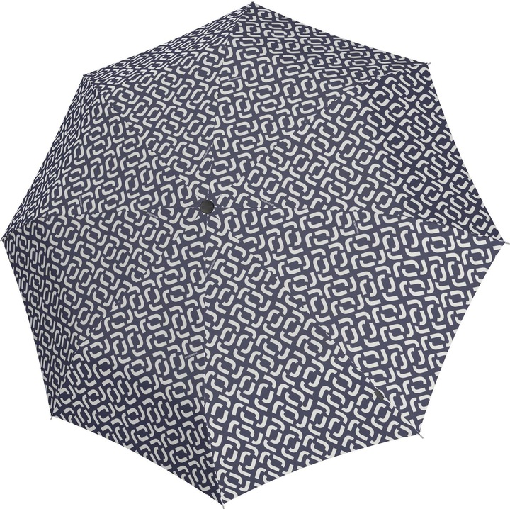 reisenthel Schirm Pocket Classic Signature Navy