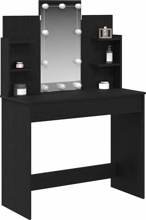 Produktbild VidaXL Schminktisch (96 x 40 x 142 cm)