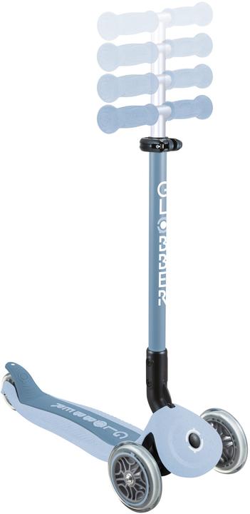 Image du produit Globber Go Up Active Lights Ecologic
