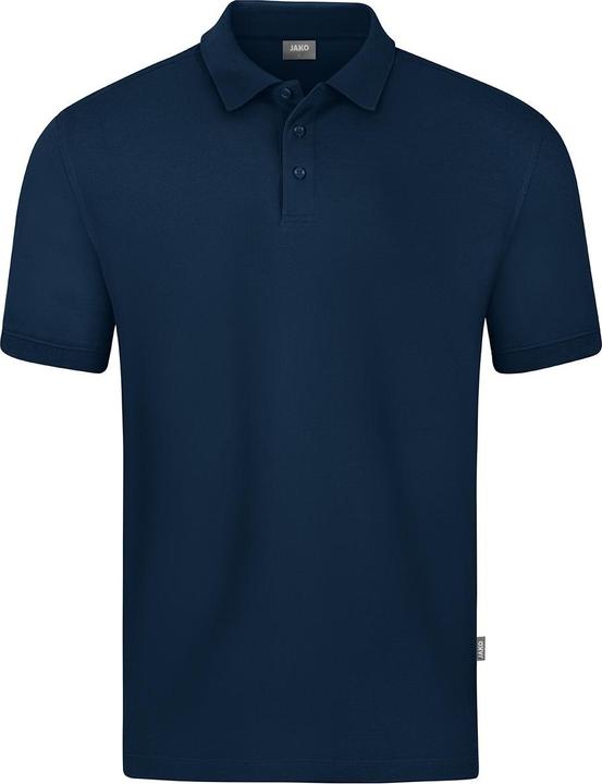 JAKO Polo Doubletex