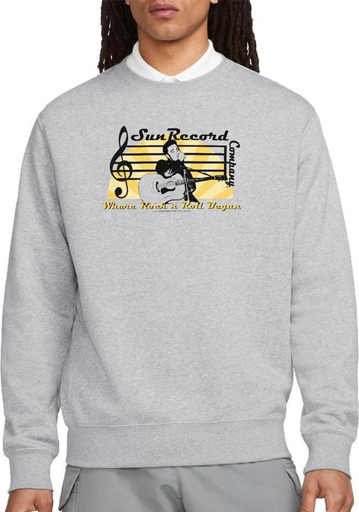 Produktbild Sun Records Company Sweatshirt (L)