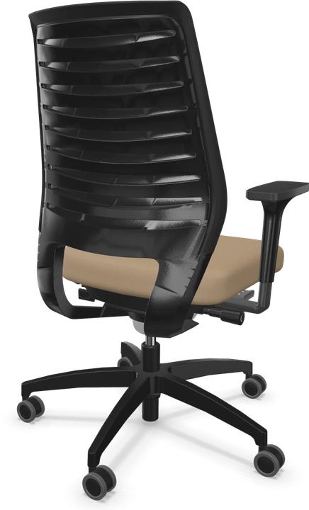 Image du produit Dauphin X-Code - Chaise de bureau (40 - 52 cm)