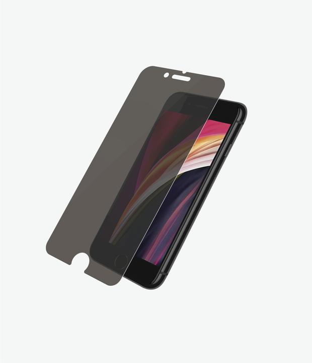 Image du produit PanzerGlass Privacy (1 pcs, Apple iPhone 6, Apple iPhone 7, Apple iPhone 8, Apple iPhone SE (2ème génération), Apple iPhone SE (3ème génération))