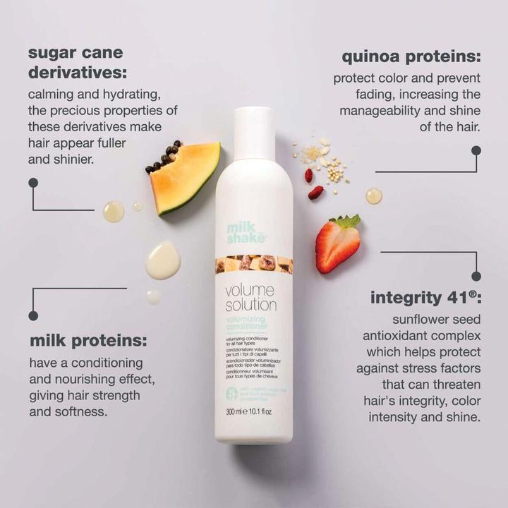 Produktbild Milk_Shake Volume Conditioner 1000 ml (1000 ml)