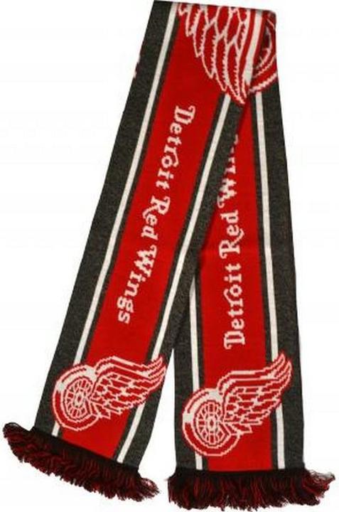 Produktbild Detroit Red Wings Schal