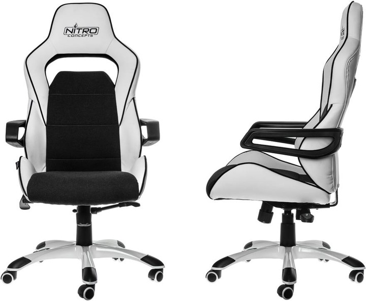 Produktbild Nitro Concepts E220 Evo