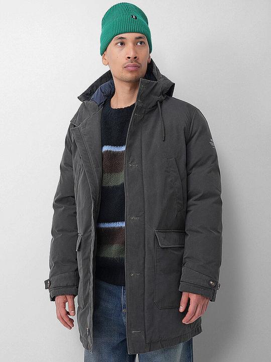 Produktbild Ecoalf Parka TASKA (XL)