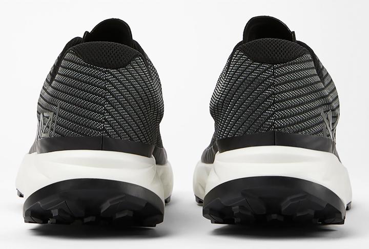 Produktbild Nnormal Kjerag Shoe Black/Grey (46.5)