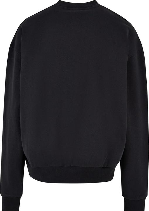 Immagine prodotto Build Your Brand Felpa Girocollo Uomo (4XL)