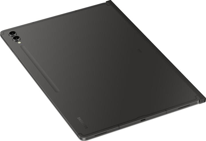 Actual product image Samsung Privacy Screen Cover (1 Piece, Galaxy Tab S9 Ultra)