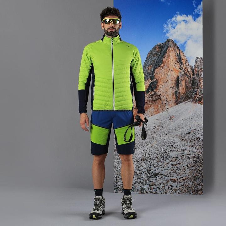 Actual product image CMP Campagnolo Puffer Jacket (48)
