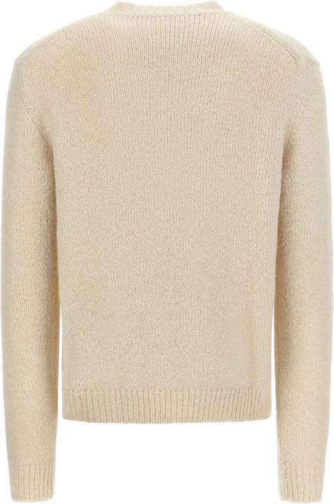 Produktbild Jil Sander Maglie Bianco (50)