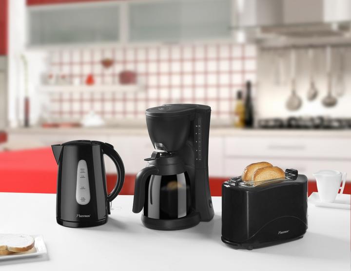 Produktbild Bestron AYT600Z