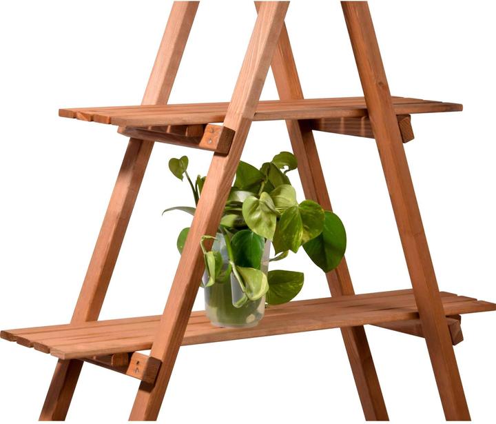 Produktbild Dobar Blumentreppe