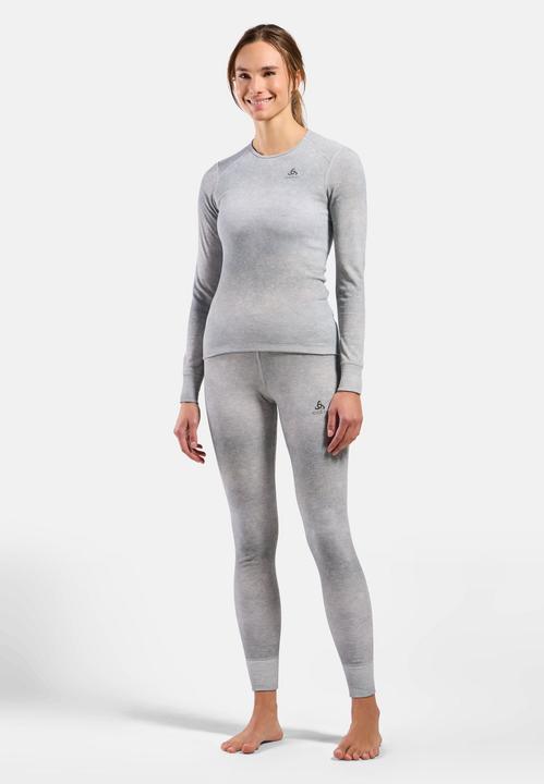 Produktbild Odlo Women's Base Layer Bottom Long Active Warm X Pow (XS)