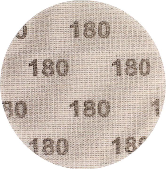 Produktbild Pferd Klettscheibe KSS NET80 (180)