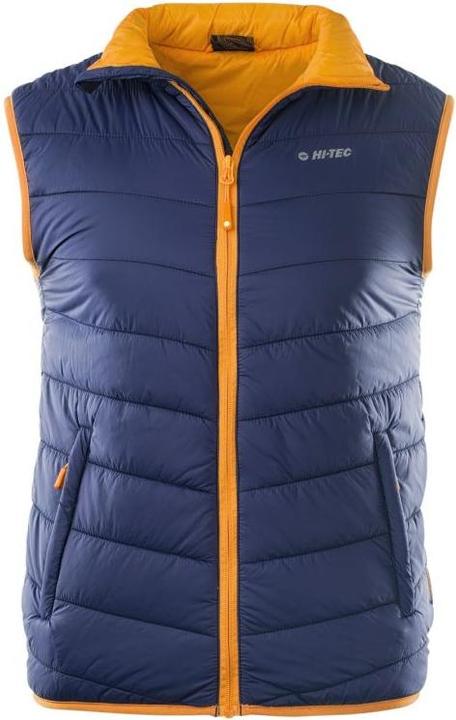 Actual product image Hi-Tec Solner Weste (M)