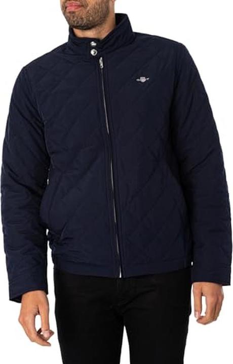 Immagine prodotto GANT Quilted Windcheater (XXL)