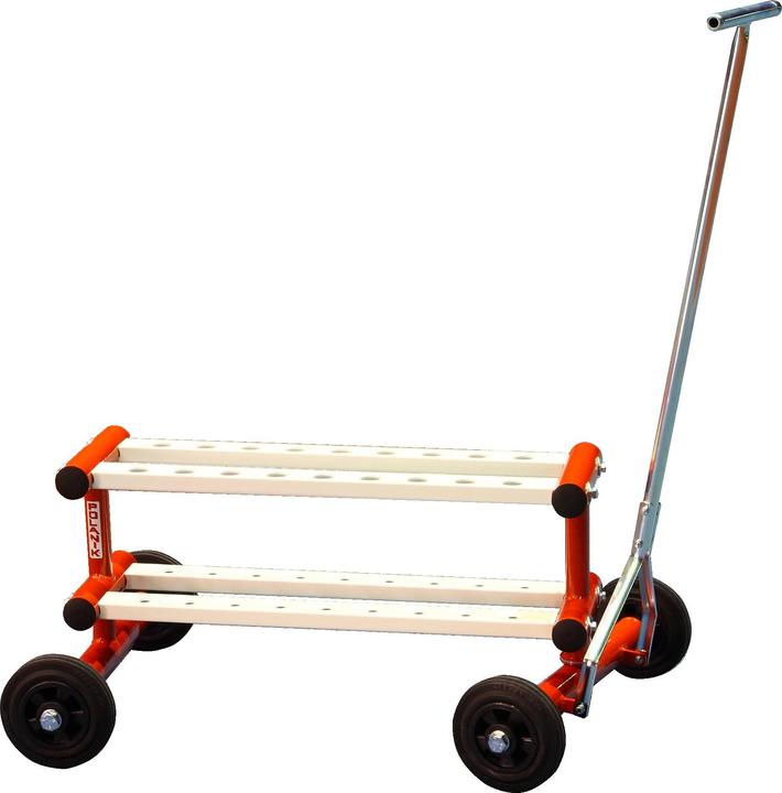 Image du produit Polanik Chariot Speer