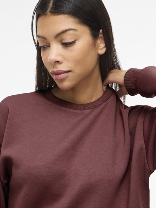 Image du produit Vila VISANDY Basic Sweatshirt (S)