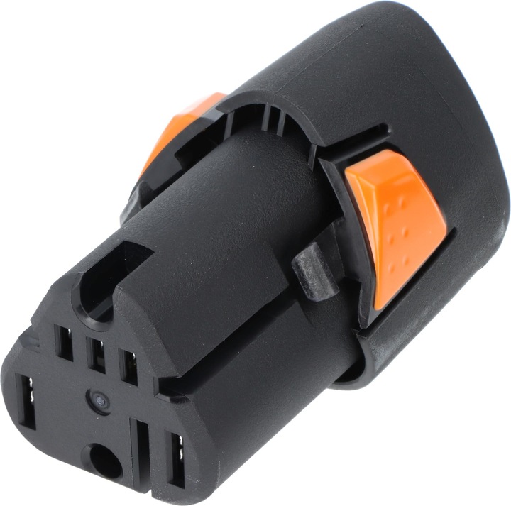 Actual product image Stihl Battery AS2 28Wh Li-Ion 10,8V 2600mAh Li-Ion (10.8 V)