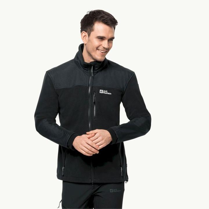 Produktbild Jack Wolfskin Blizzard Fz M (L)