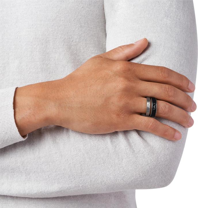 Immagine prodotto Emporio Armani Anello (64)