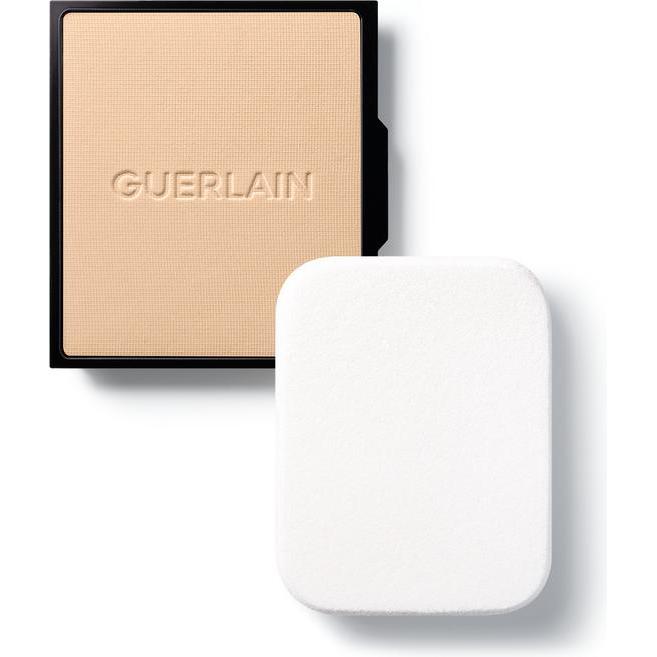 Guerlain, Foundation, Parure Gold 23 Sk Ctrl Compact Fond de Teint refill 0N (1N)